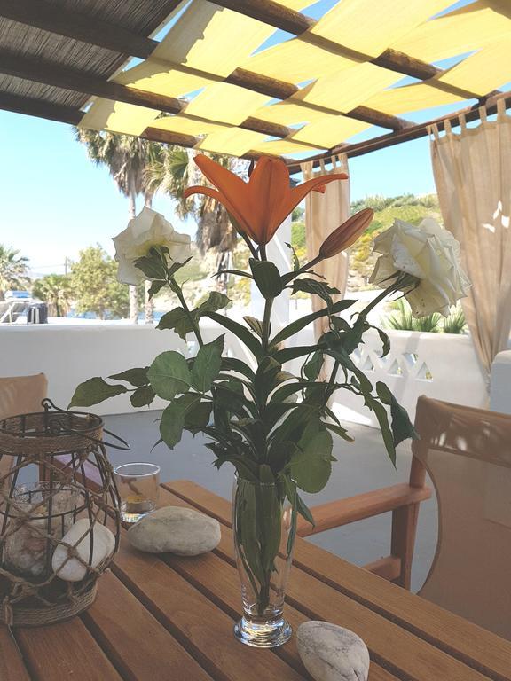 Theo'S Vacation Home Skyros Exterior foto