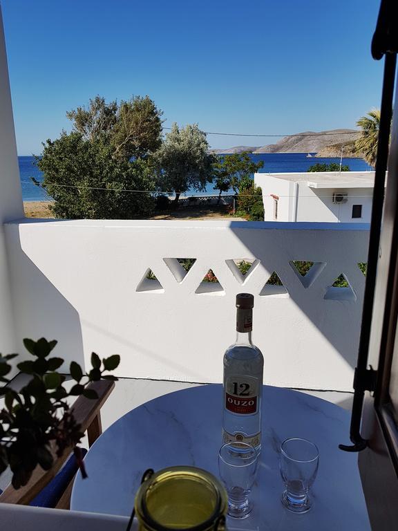 Theo'S Vacation Home Skyros Exterior foto