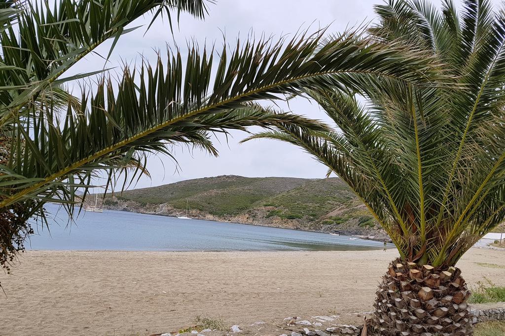 Theo'S Vacation Home Skyros Exterior foto