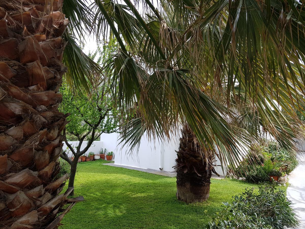 Theo'S Vacation Home Skyros Exterior foto